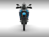 Yamaha XTZ 700 Tenere Rally /30 Jahre MMS Edition / TFT - YAMAHA NEU
