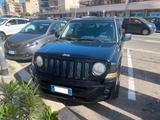 Jeep Patriot 2.0 4wd Limited - Jeep Patriot Limited mit Diesel-Antrieb