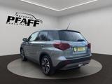 Suzuki Vitara 1.4 HYBRIB COMFORT+ 4x4 ALLGRIP | TOP - Suzuki Vitara: Allgrip