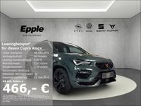 Cupra Ateca - Vorschau Bild 1
