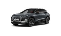 Audi SQ6 e-tron - Vorschau Bild 2