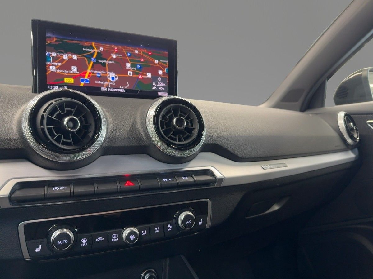 Audi Q2 - Bild 11
