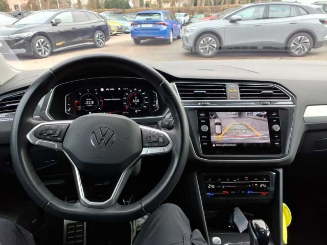 Volkswagen Tiguan - Bild 5