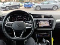 Volkswagen Tiguan - Vorschau Bild 5