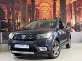 Dacia Sandero II Stepway Celebration/NAVI/ALU/SITZHEIZ - Dacia Sandero Gebrauchtwagen