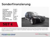 Audi Q7 45 TDI S Line Ext 7Sitze,Pano,AHK,HUD,Kamera, - Audi Q7 Gebrauchtwagen in Nürnberg