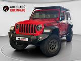 Jeep Wrangler 2.2 CRDi Rubicon KEYLESS LED NAVI 