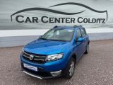 Dacia Sandero Stepway 1.5dCi*Navi*AHK*PDC*2Hd* - Dacia Sandero mit Diesel-Antrieb: Limousine, Stepway Dci