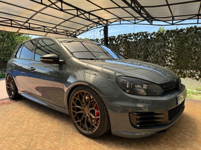 Volkswagen Golf GTI Edition 35 DSG Fully Forged Hybrid LSD