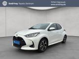Toyota Yaris Hybrid 116 1.5 VVT-i Teamplayer Safety + W - Toyota Yaris Jahreswagen