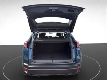 Peugeot 3008 1.2 PureTech 130 Active LED+2xKlima