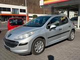 Peugeot 207 Filou, AHK, TÜV NEU, Service Neu - gebrauchte Peugeot 207 aus dem Jahr 2006