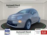 Fiat 500C 1.2 Lounge~CAPPUCCINO~el.Cabriole~el.FH~Alu - Fiat 500C: 1.2