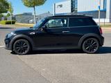 MINI COOPER_D Mini 3-trg.*Panorama*Tempo*PDC*HUD*LED* - schwarze MINI Cooper D