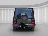 Mercedes-Benz G 63 AMG Facelift Night Sthz Burm Distro AHK 22" - gebrauchte SUV & Geländewagen