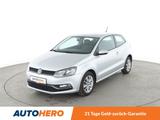 Volkswagen Polo 1.2 TSI Comfortline BlueMotion Tech*PDC*ALU - Volkswagen Polo: Bluemotion Comfortline