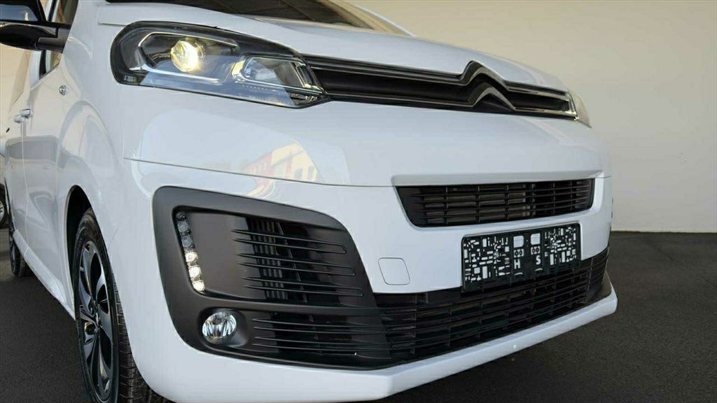 Citroën SpaceTourer