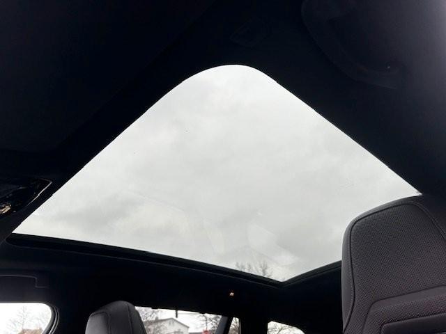 BMW M5 Touring/Ultimate Package/Keramik/Carbon/Full! – 21