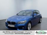 BMW 118i Edition M-Sport Shadow ACC AHK Leder LM