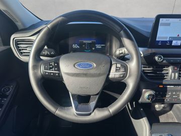 Ford Kuga - 11