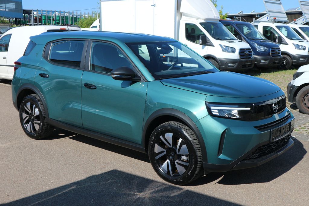 Angebot ansehen Opel Frontera