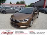 Opel Astra K INNOVATION Start Stop 1.4 Turbo Klima - Opel Astra Gebrauchtwagen in München