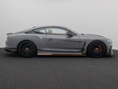 Foto Nummer 5: BENTLEY Continental GT