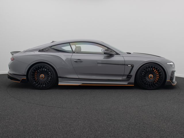 Foto Nummer 5: BENTLEY Continental GT