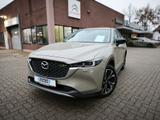 Mazda CX-5 SKYACTIV-G 165 NEWGROUND - Mazda CX-5 Newground mit Benzin-Antrieb