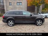 Audi Q7 3.0 TDI quattro.Xeno Navi.Panoramadach 7Sitze - gebrauchte Audi Q7 aus dem Jahr 2012