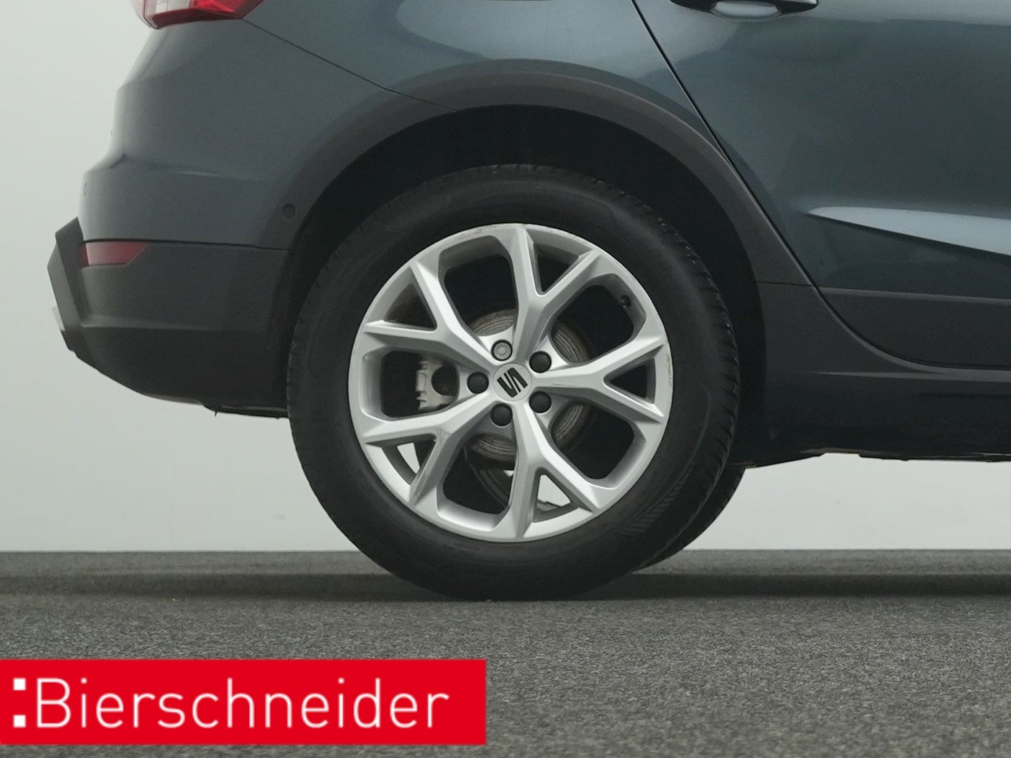 Seat Arona - Bild 29