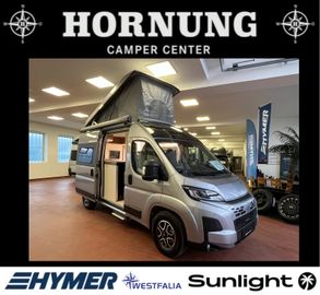 Westfalia Columbus 540 D 180PS 8G