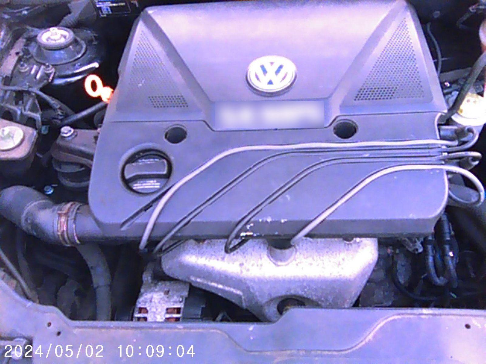 Volkswagen Lupo