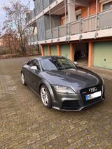 Audi TT RS Coupé | 360PS | Quattro | Leder - gebrauchte Audi TT RS aus dem Jahr 2011