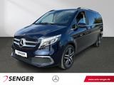 Mercedes-Benz V 300 d Edition Exclusive 4x4 lang Pano 360° 9G - Mercedes-Benz V 300 in Hamm