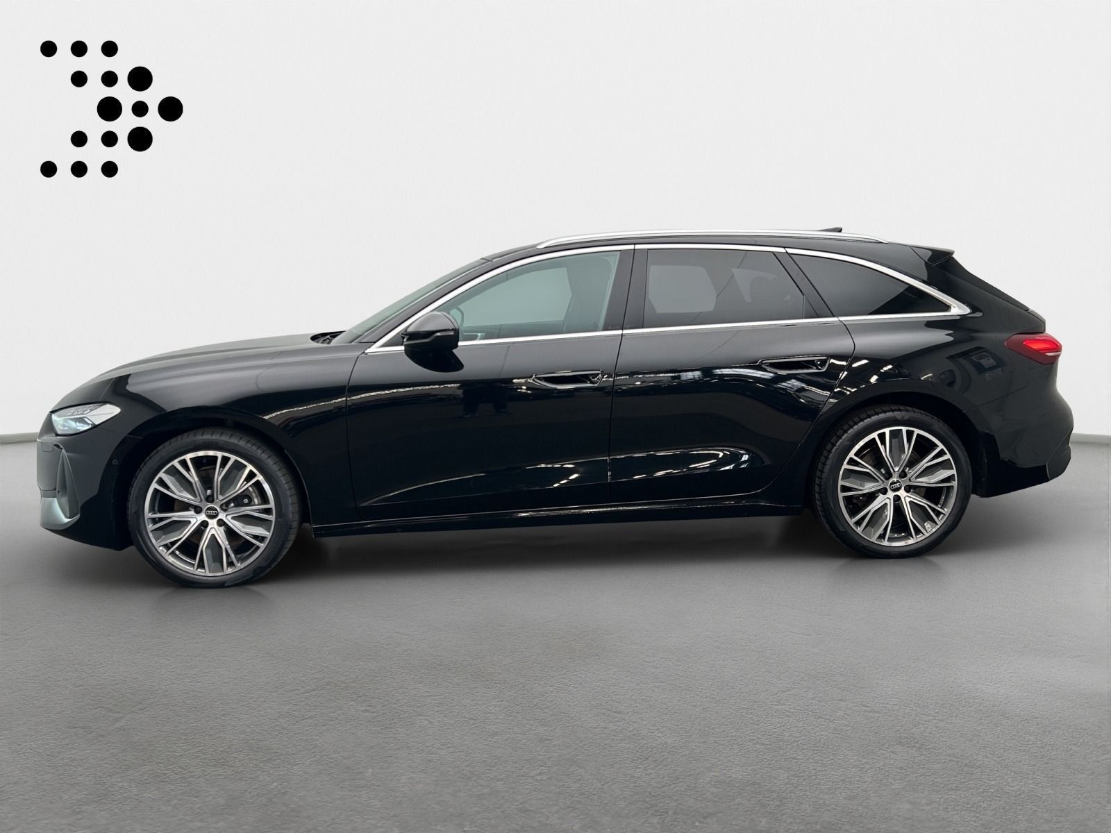 Audi A5 - Bild 3