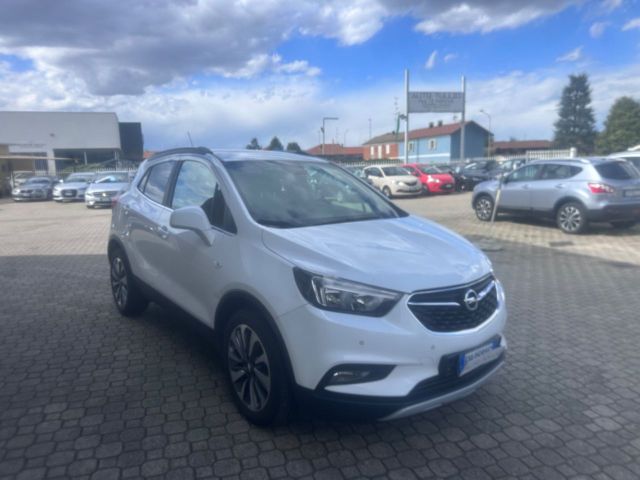 Opel Mokka X 1.6 CDTI Ecotec 136CV 4x2 Start&Sto