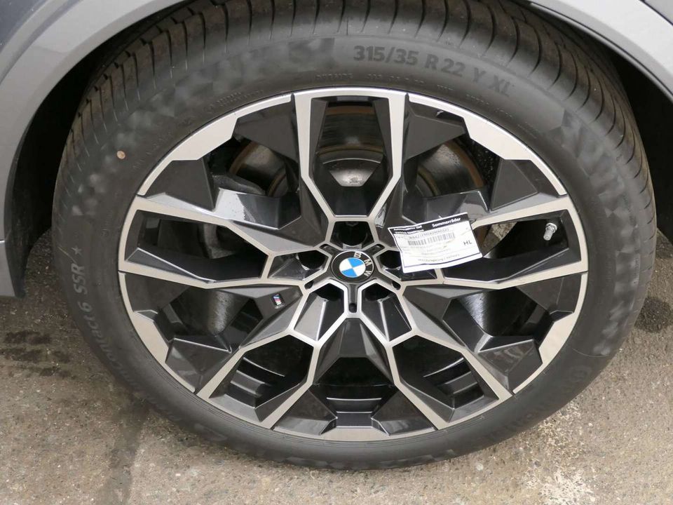 BMW X7 - Bild 14
