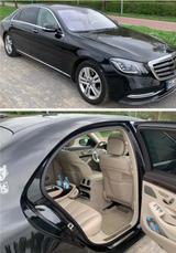 Mercedes-Benz S 350 d 4MATIC L -