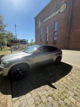 BMW X6 xDrive30d Diesel gepflegt, CarPlay - BMW X6 aus 2009