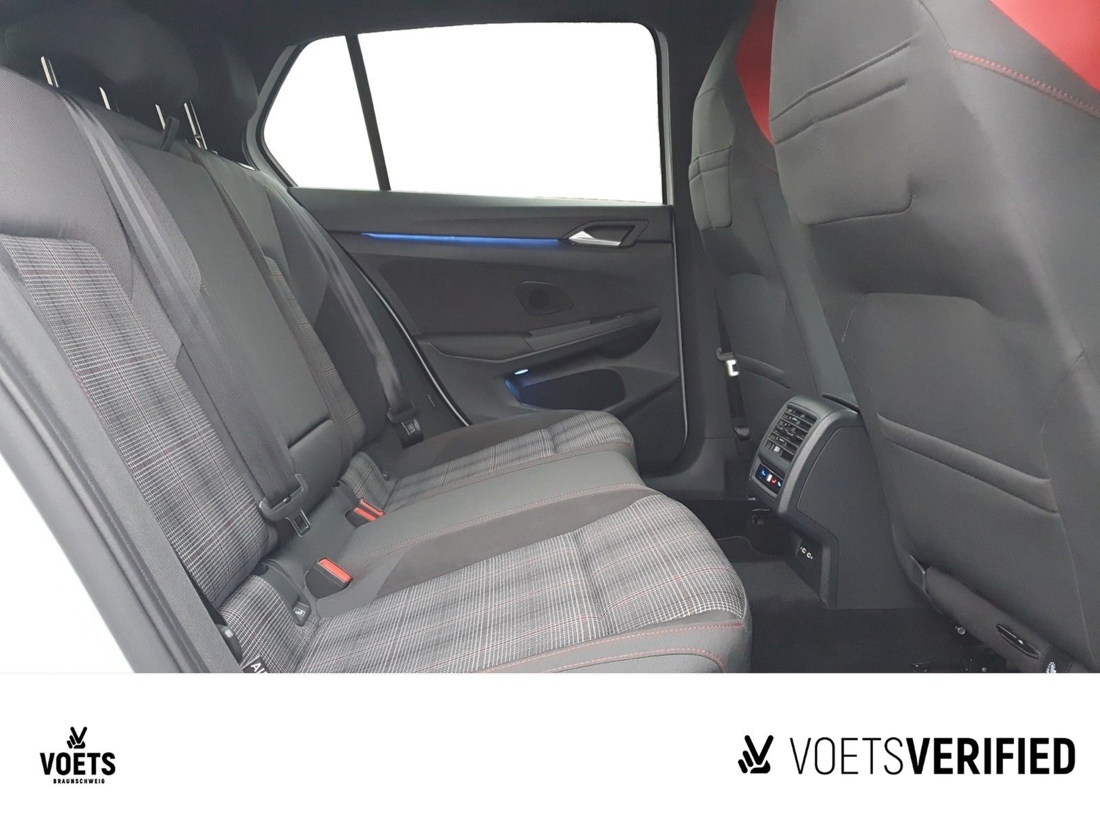 Volkswagen Golf - Bild 15