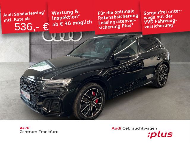 Audi SQ5 - Bild 1