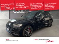 Audi SQ5 - Vorschau Bild 1