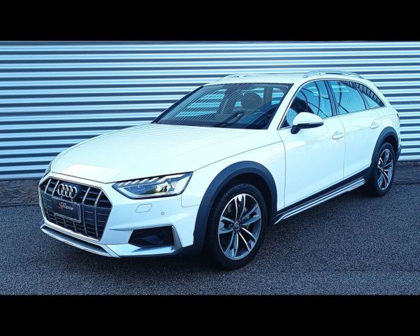 Audi AUDI A4 ALLROAD 40 TDI QUATTRO S-TRONIC BUSINESS