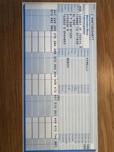 Mercedes-Benz SL 500 SL  Deutsche Zulassung 2. Hd. - Mercedes-Benz SL 500 in München