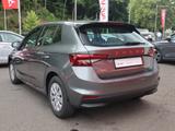 Skoda Fabia 1.0 MPI LED Sitzheizung Tempomat - Skoda Fabia aus 2025
