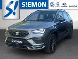 Seat Ateca 2.0 TSI 4x4 FR ACC BEATS SHZ AHK SMARTLINK - Seat Vorführfahrzeuge