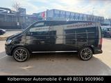 Volkswagen T6 Multivan Highline 4Motion|LEDER|SHZ| - Volkswagen T6 Multivan in Bielefeld