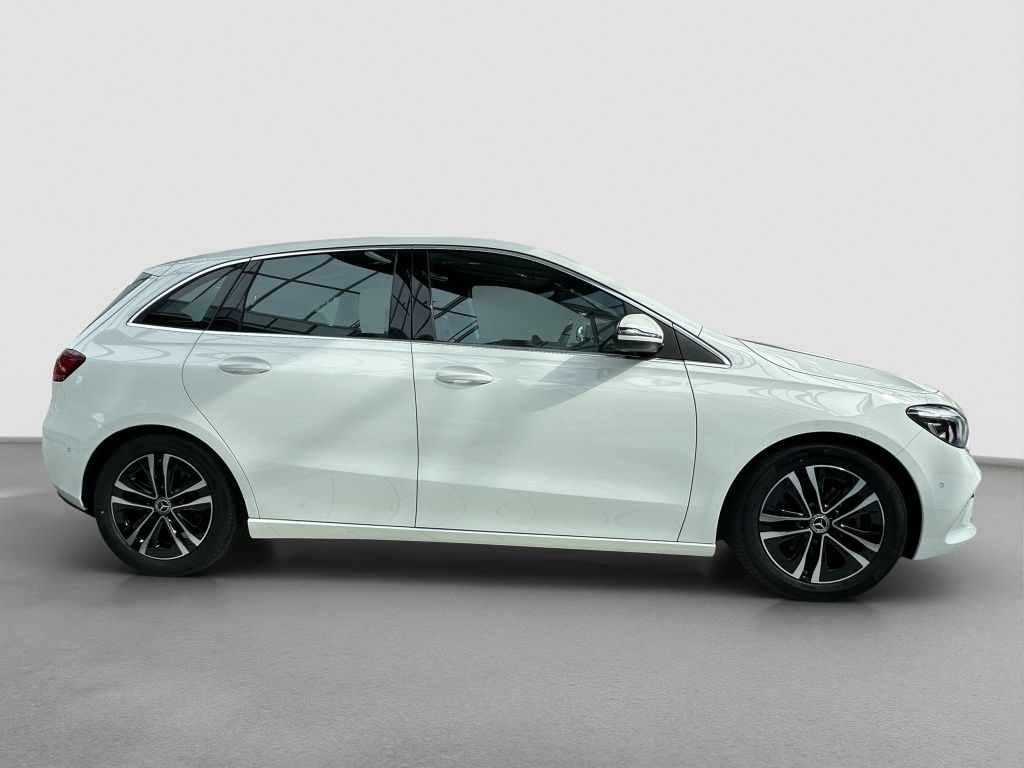 Fahrzeugabbildung Mercedes-Benz B 200 PROGRESSIVE*PANO*DISTR*TOTW*KAM