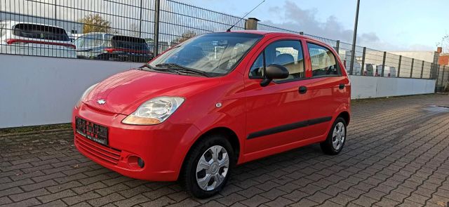 Chevrolet Matiz 0.8  * gepflegt von Privat...